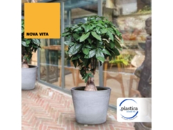 Maceta Tipo Cono Truncado Ø 40 cm - ARTPLAST