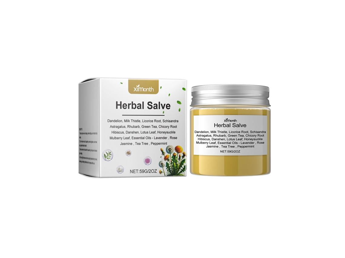 Crema calmante Worten para piel sensible