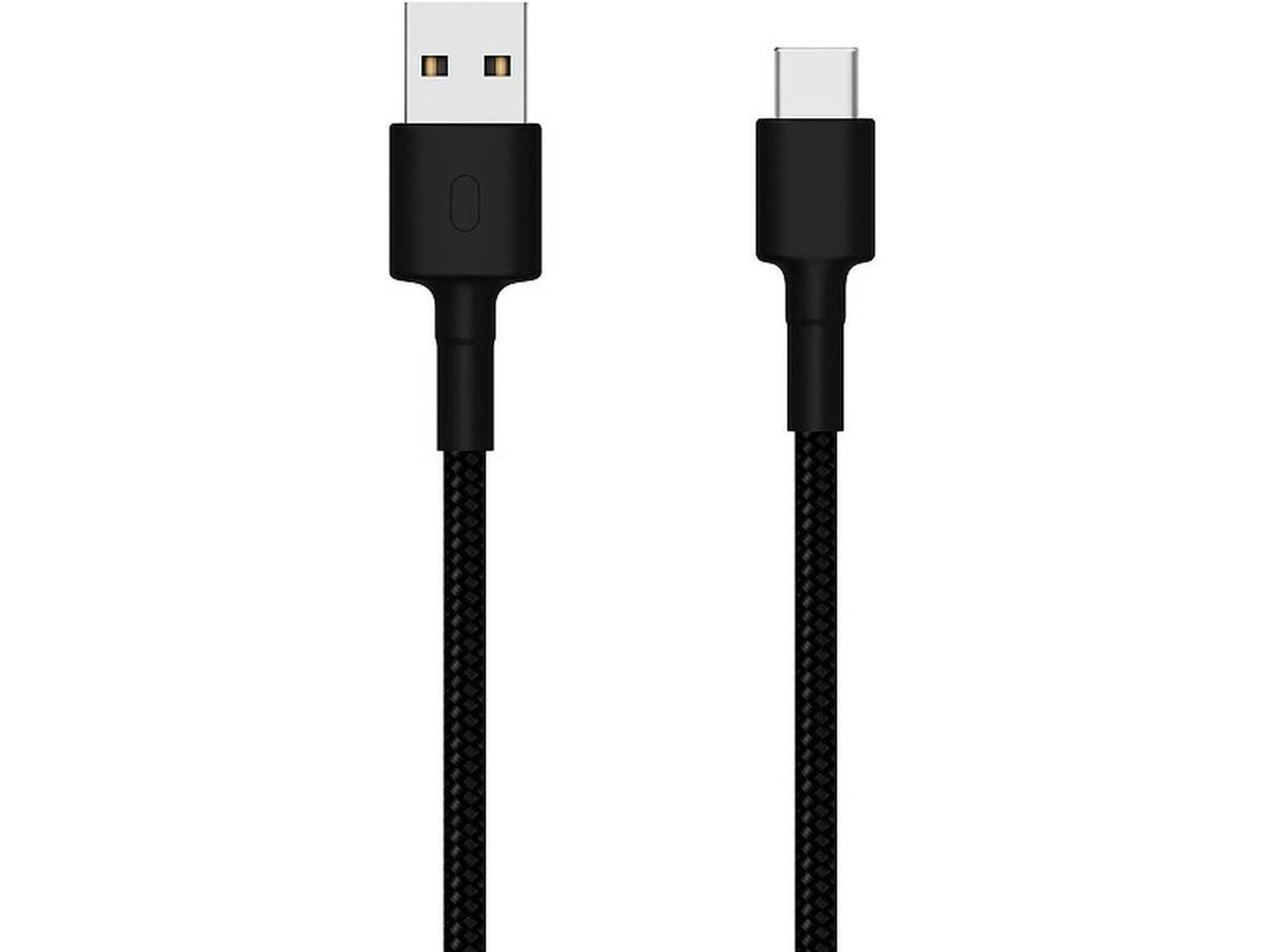 Cable XIAOMI SJV4109GL (USB - USB-C - 1m - Negro)