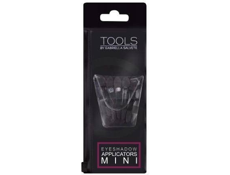 Sombra de Ojos GABRIELLA SALVETE Tools Applicator Mini 5 Piezas