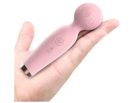 Vibrador CHRONUS CR22719_2_zzh Rosa