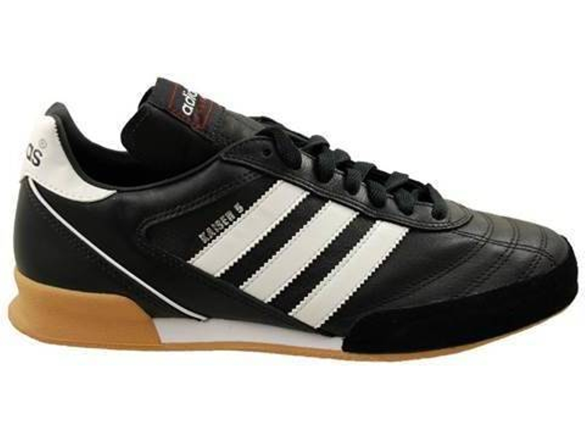Zapatillas ADIDAS ORIGINALS Cuero Hombre 45 1 3 Negro Worten.es