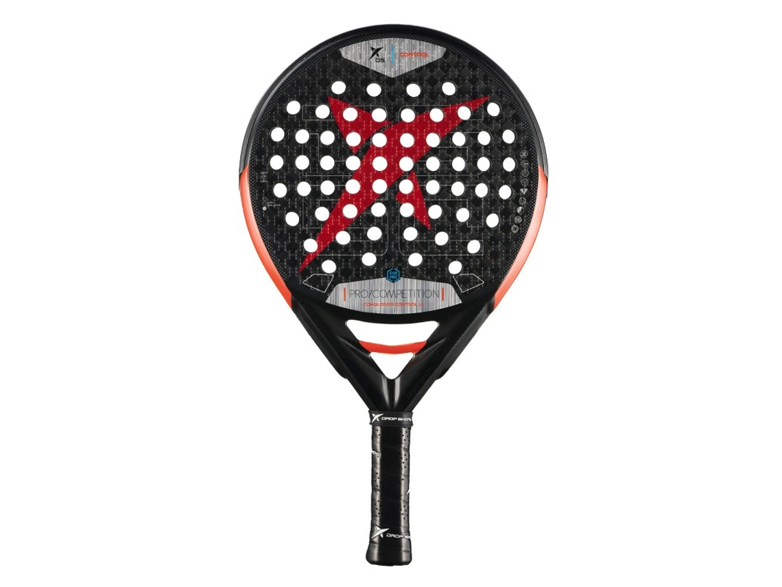 Pala Drop Shot Conqueror Control 1.0