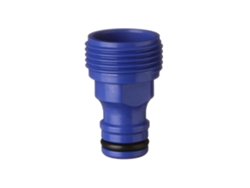 TATAY 0000102 Racor Grifo 3/4'' Macho Granel