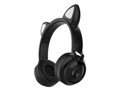 Auriculares Inalámbrico NEW SCIENCE Bt-028