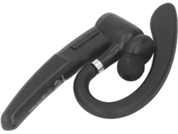 Auriculares Inalámbricos Bluetooth Portátiles Para Llamadas, Ideales Para Deportistas Y Viajeros, Co