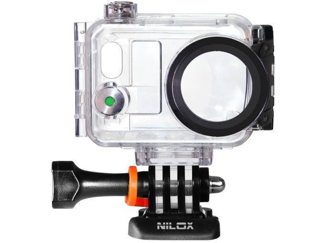 Carcasa Sumergible NILOX 13NXAKCSEV002 (Nilox)