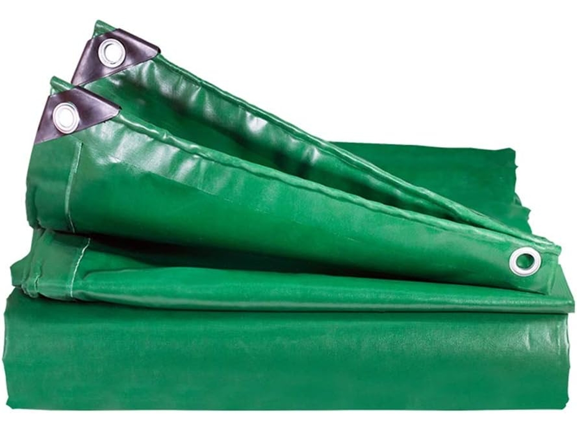 Lonas, Zonas De Sombra Para Carpas, Tejido Impermeable Y Aislante, Lona Solar