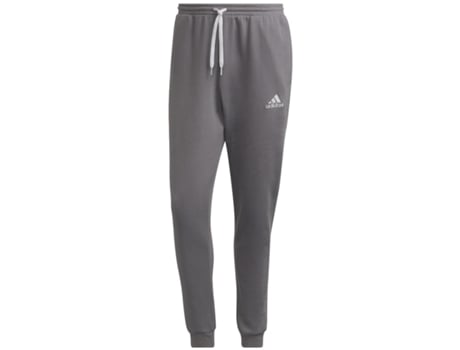 Chándal ADIDAS PERFORMANCE Hombre (Algodón - Gris - XL)