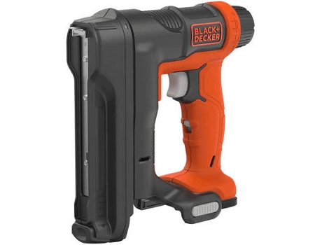 Grão rapadora BLACK DECKER Clavadora