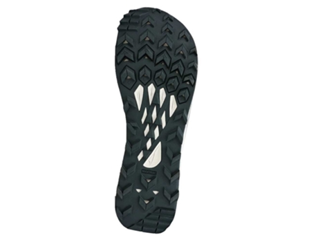 Botas de montaña Lone Peak Mid All-wthr 2 Negro EU 42 Hombre ALTRA