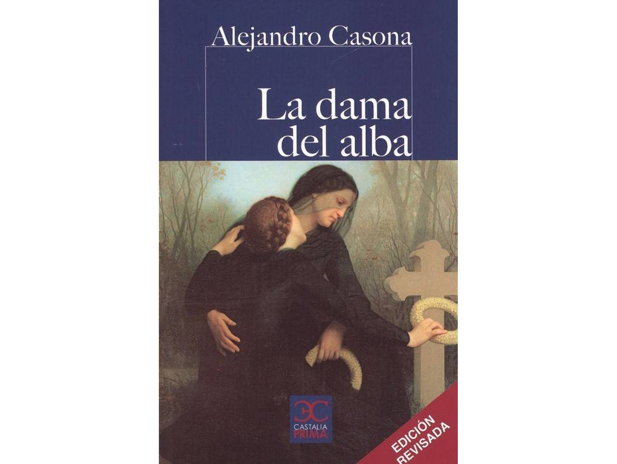 Libro La Dama Del Alba de Alejandro Casona