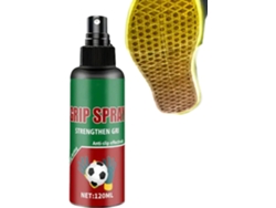 Spray De Longa Duração, Adesivo E Com Aderência Suave Para Tênis De Basquete E Beisebol, Limpador De Tração, Para