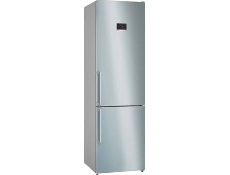 Frigorífico Combi BOSCH KGN397ICT (No Frost - 203 cm - 363 L - inox)