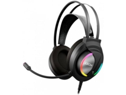 AUSCULTADORES GAMING KROM KAPPA RGB