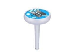 Termómetro flotante digital inalámbrico GOKOCO para piscinas, spas y aguas interiores y exteriores.