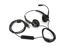 Auriculares (llamadas manos libres, para PC)