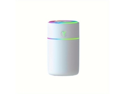 Mini humidificador USB portátil con 2 modos Pickifyvayotoy