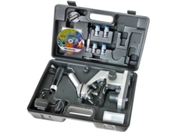 Microscopio BRESSER OPTICS 8855000