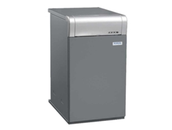 Caldera Clima Plus H 25 Tclim00017 Domusa