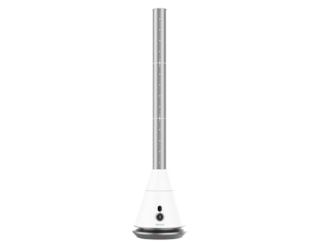 Ventilador Torre CECOTEC Energysilence 9850 Skyline Bladeless Pro 35W