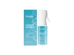 Lujoso spray capilar sin enjuague, nutritivo y perfumado, que previene la rotura del cabello para un cuidado suave y un cabello con volumen.