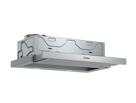 Campana BOSCH DFM064A53 (60 cm - Gris)