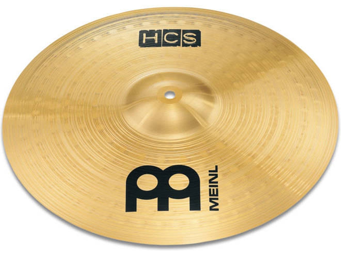 Platillo Crash MEINL Hcs (14'')