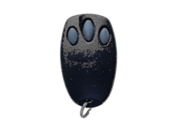 Control Remoto Liftmaster 94335e 84335eml Compatible Con Puertas De Garaje Chamberlain De 433,92 Mhz.