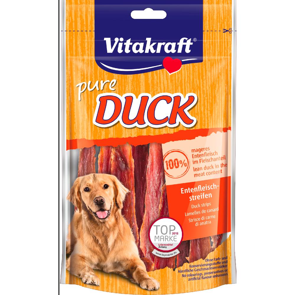 Snack para Perros VITAKRAFT (80 g)