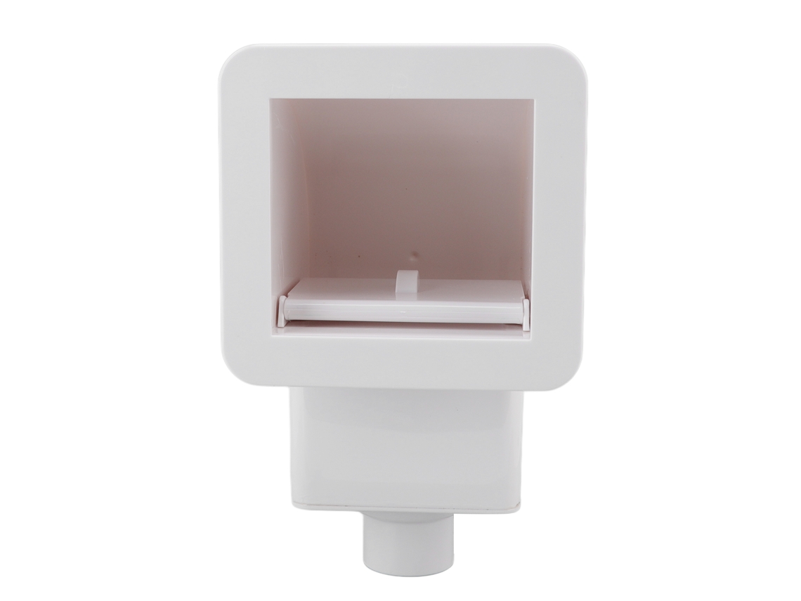 Skimmer de piscina (recogida y drenaje)