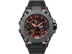 Reloj Deportivo Electrónico Multifunción Outdoor Hombre Impermeable