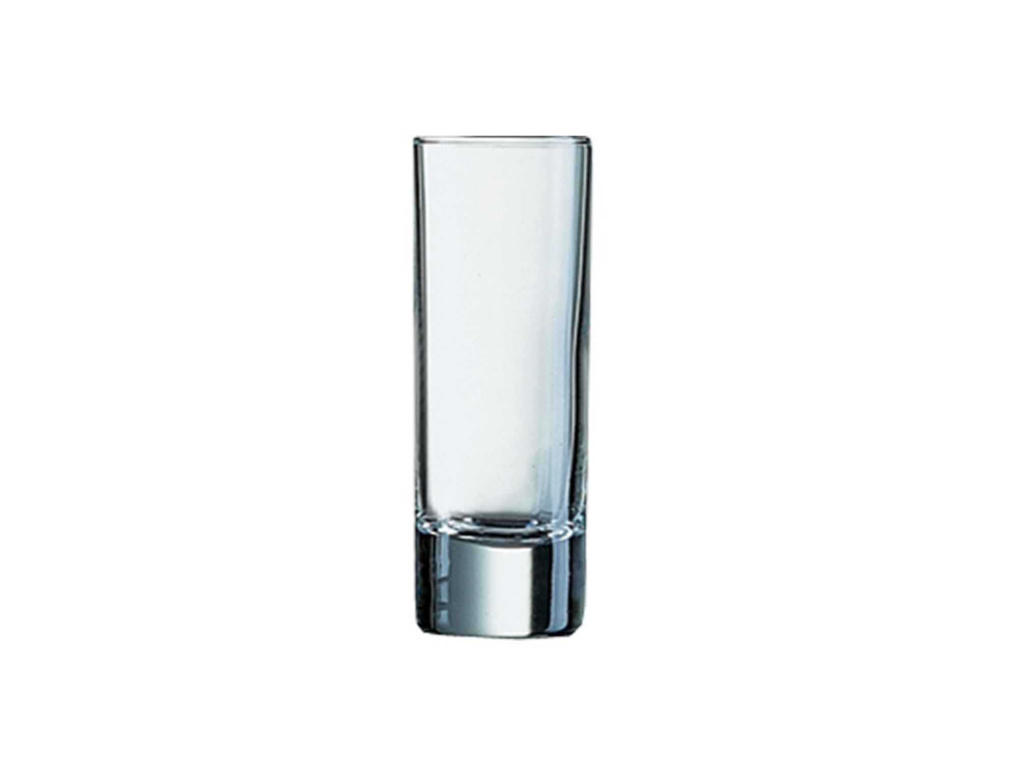 Conjunto de 12 Vasos ARCOROC Islande en Vidrio 6cl