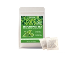 Té de hierbas para el estrés Natural Worten