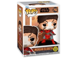 Figura Pop Star Wars Morgan Elsbeth Funko