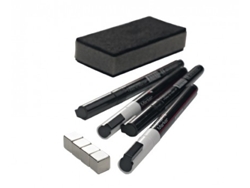 Starterkit para glassboards - basic (SMIT VISUAL) SMIT VISUAL