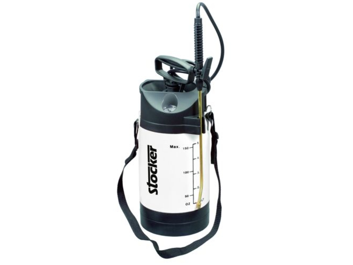 Bomba De Presion 5 L Viton 261 STOCKER