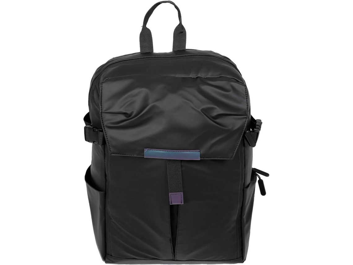 Mochila De Viaje Multifuncional Y Mochila Profesional.