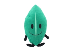 Peluche enrollado con forma de panqueque de la serie Dream Island Battle (sin cuerdas) CHABERLU