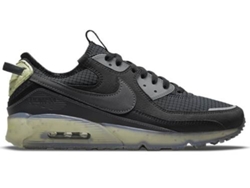 Tenis NIKE Air Max Terrascape 90 (43 - Negro)