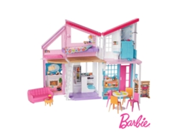 BARBIE: FXG57 (Edad Mínima: 3)
