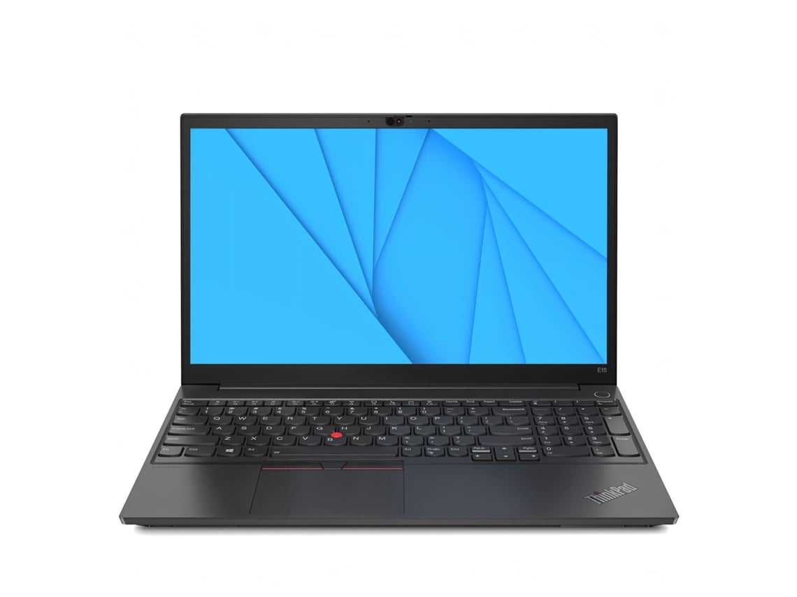 Lenovo Thinkpad E15 Gen 3 15.6" / Ryzen 5 5500u / 16 GB DDR4 / 256 GB M.2 SATA / Windows 11