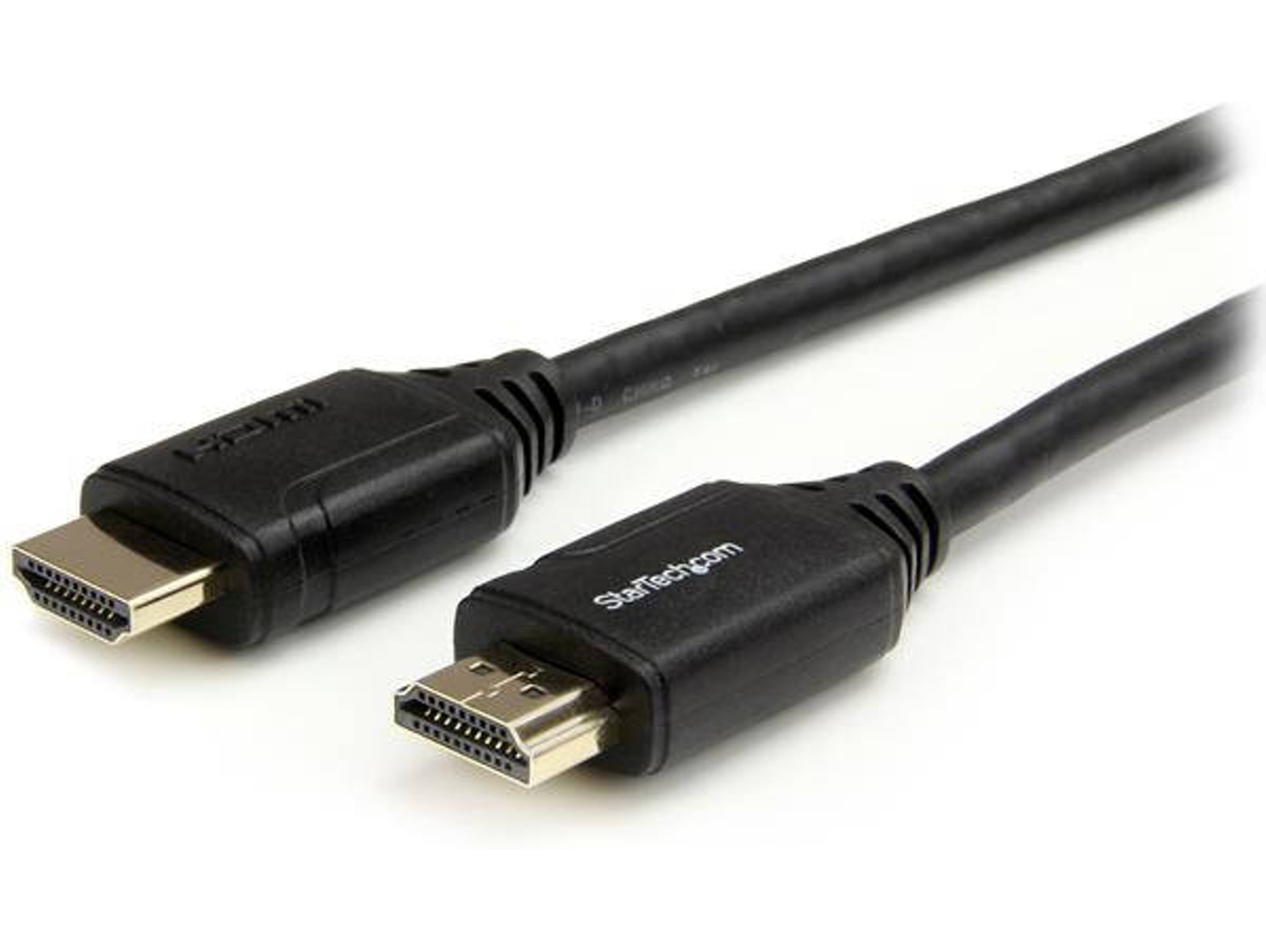 Cable HDMI StarTech.com (HDMI - HDMI - 2 m)