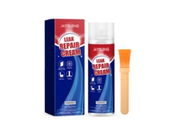 Cola De Reparación A Prueba De Fugas Jaysuing (transparente) Revestimiento Impermeable Resistente Para Hogar, Interior Y Exterior, Sellado Duradero
