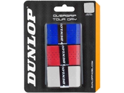Sobregiro de Raqueta de Padel DUNLOP Tour Dry