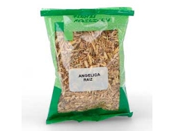 Complemento Alimentar PLAMECA Angelica Raiz 75Grs. Plameca Plantas