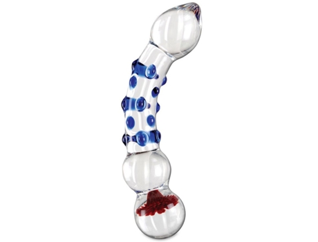 Vibrador de Vidrio ICICLES Número 18 Soplado