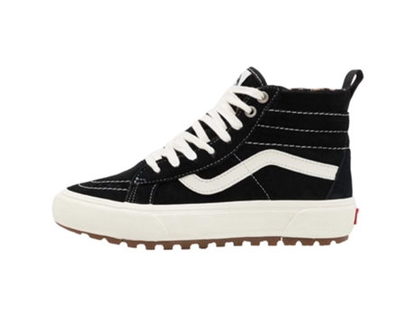 Zapatillas de Mujer VANS Ua Negro (41)