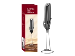 Espumador de leche, batidora eléctrica, apta para café y capuchino.
