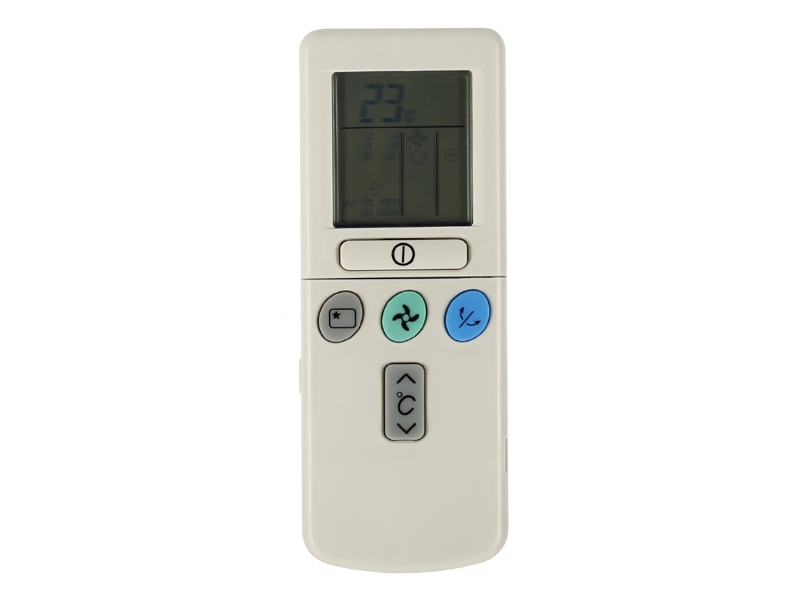Control remoto para aire acondicionado Hitachi Ras 80yha Rar 3u1 Rar 3u3 Rar 2p2 Rar2p2